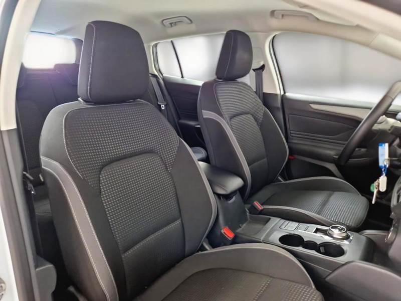 Ford Focus Wagon Focus SW 1.5 ecoblue Business 120cv auto
