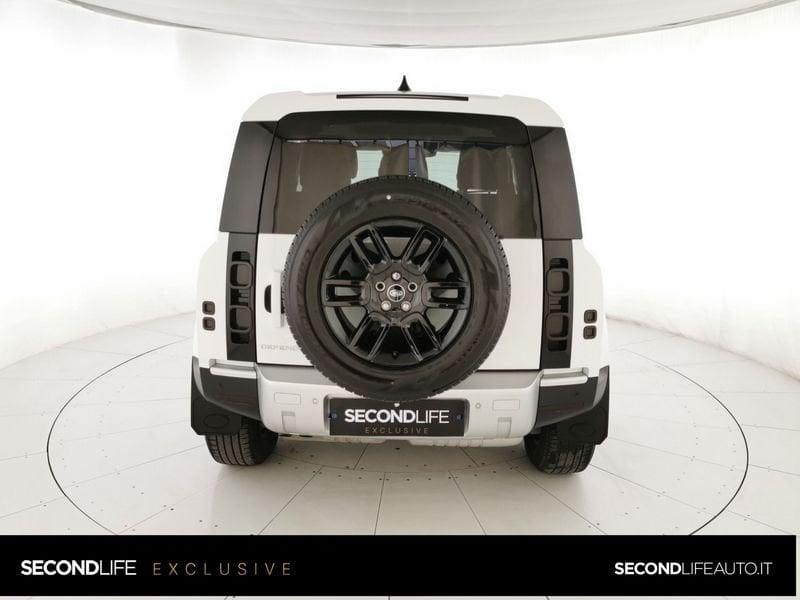 Land Rover Defender 90 3.0d i6 mhev SE awd 200cv auto