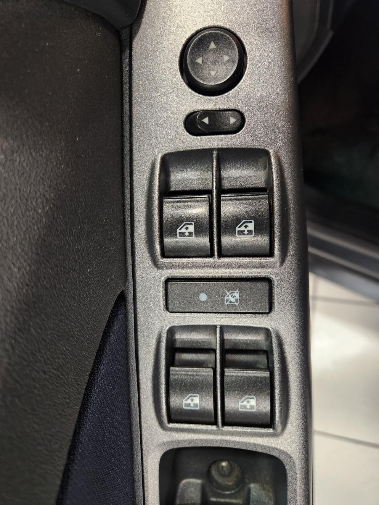 Lancia MUSA 1.3 Mjt 16V 90 CV Poltrona Frau