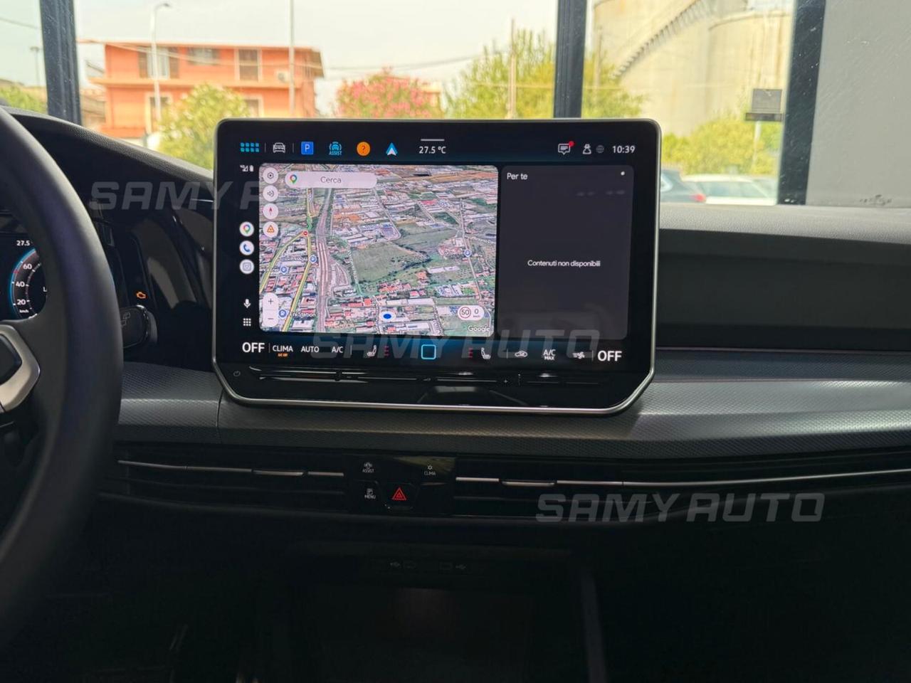 Volkswagen Golf 2.0 TSI DSG Goal