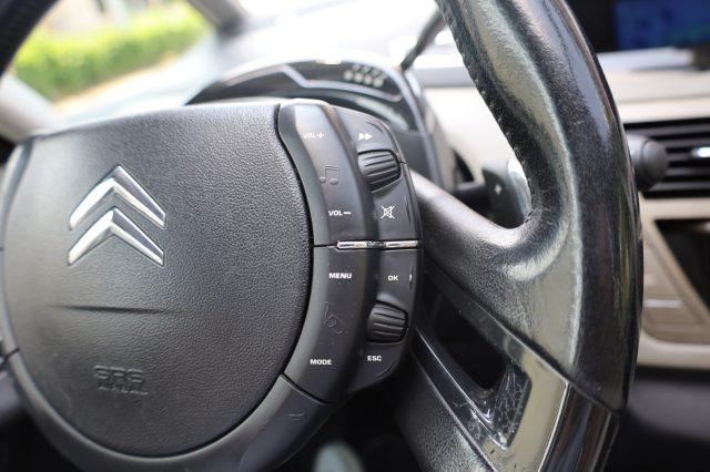 CITROEN C4 Grand Picasso 2.0 HDi 136CV 7 POSTI Automatica Exe