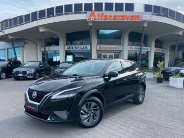 Nissan Qashqai 1.3 mhev Business 2wd 158cv xtronic