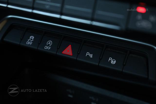 AUDI A3 SPB 30 TFSI S tronic