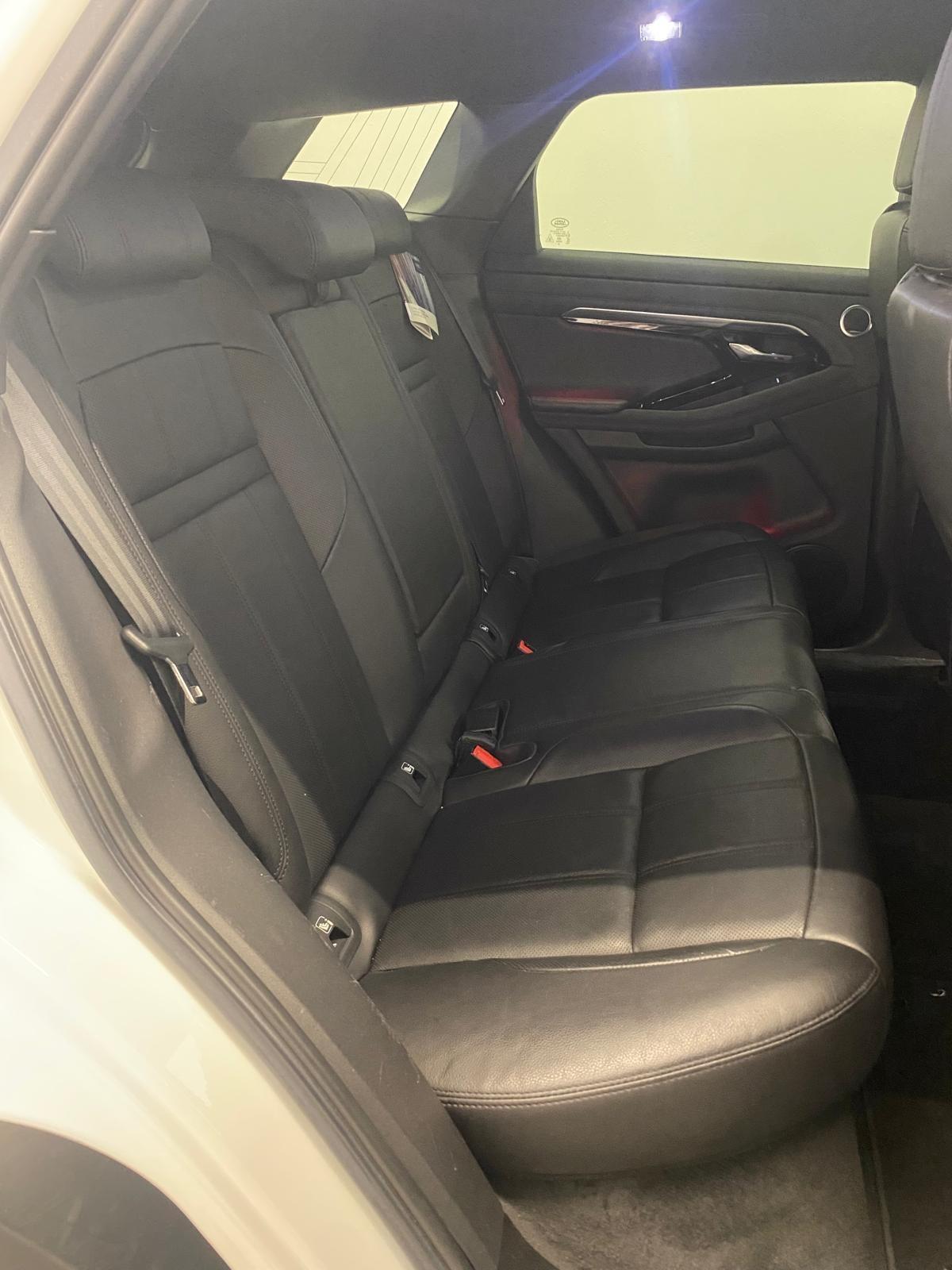 Land Rover Range Evoque 2.0D I4-L.Flw 150 CV R-Dynamic