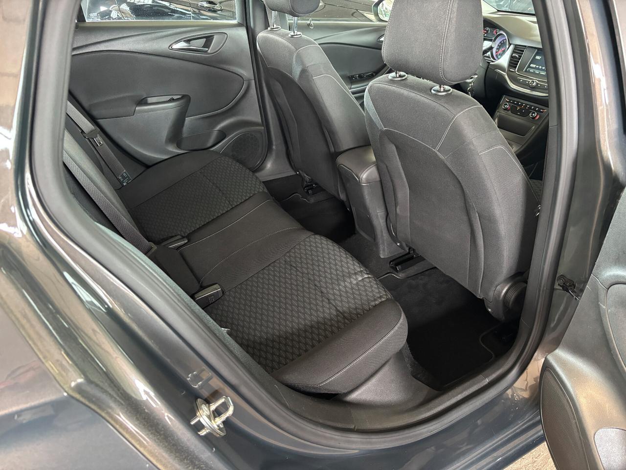 Opel Astra 1.6 CDTi 136CV Start&Stop Sports Tourer Innovation