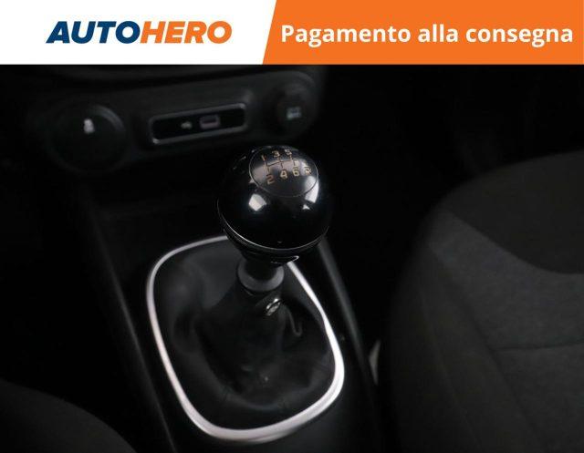 FIAT 500L 1.4 95 CV City Cross