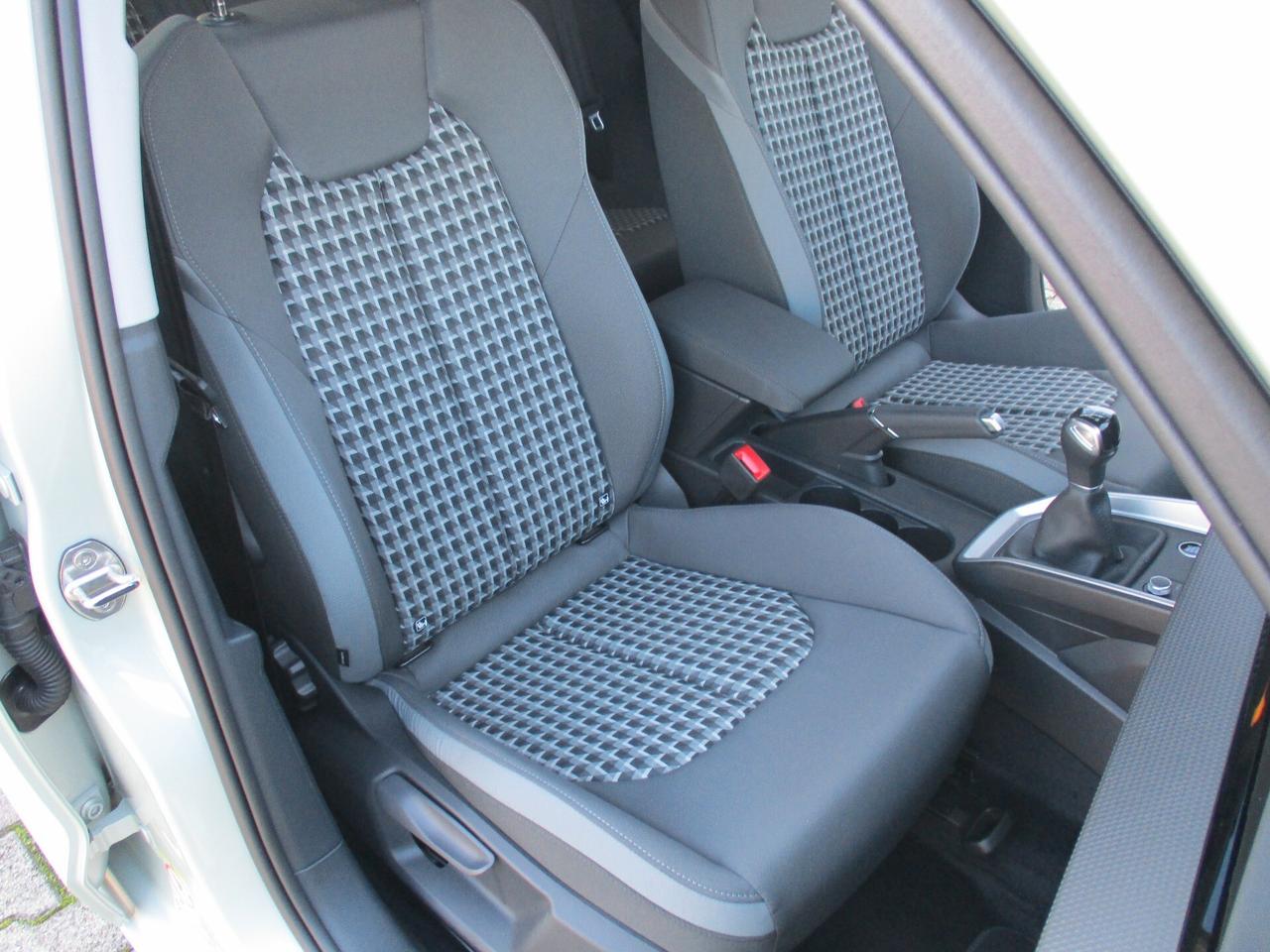 Audi A1 SPB 30 TFSI Business