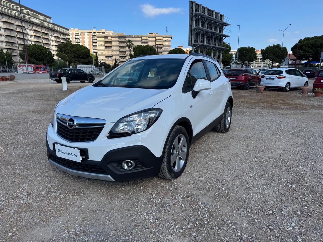 Opel Mokka 1.6 Ecotec 115CV 4x2 Start&Stop