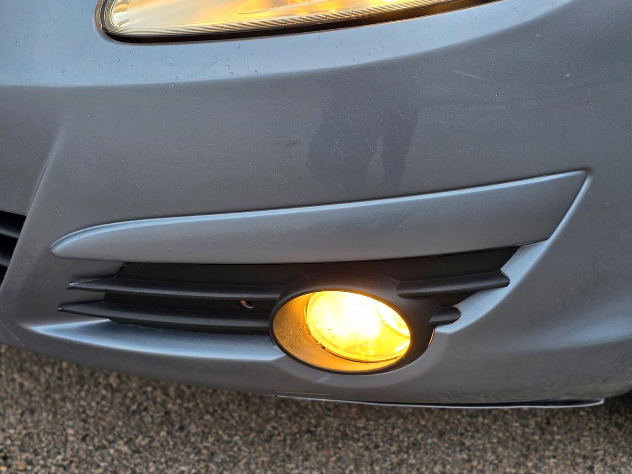 OPEL CORSA COSMO 1.2 GPL 5 PORTE PERFETTA