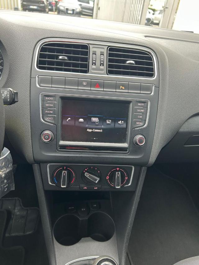 VOLKSWAGEN Polo 1.4 TDI 5p. Comfortline NEO PATENTATO