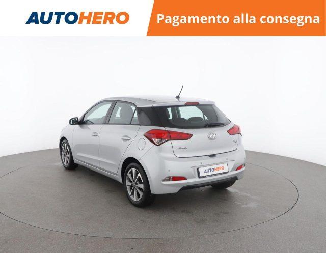 HYUNDAI i20 1.1 CRDi 12V 5 porte Style