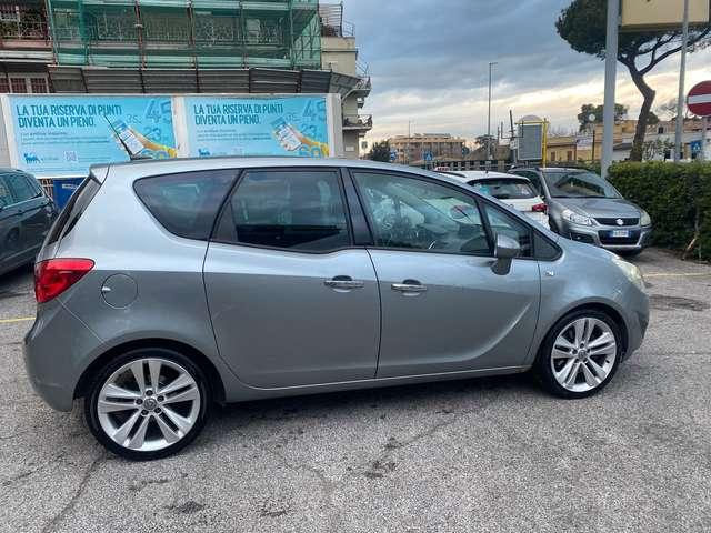 Opel Meriva Meriva 1.7 cdti Cosmo 130cv