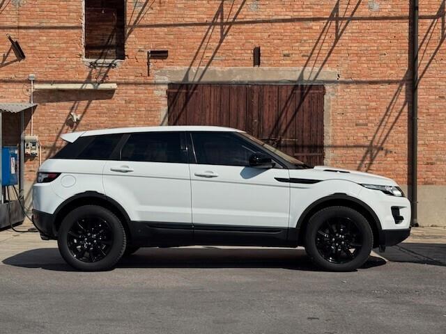 Land Rover Range Rover Evoque 2.2 Sd4 5p. Dynamic