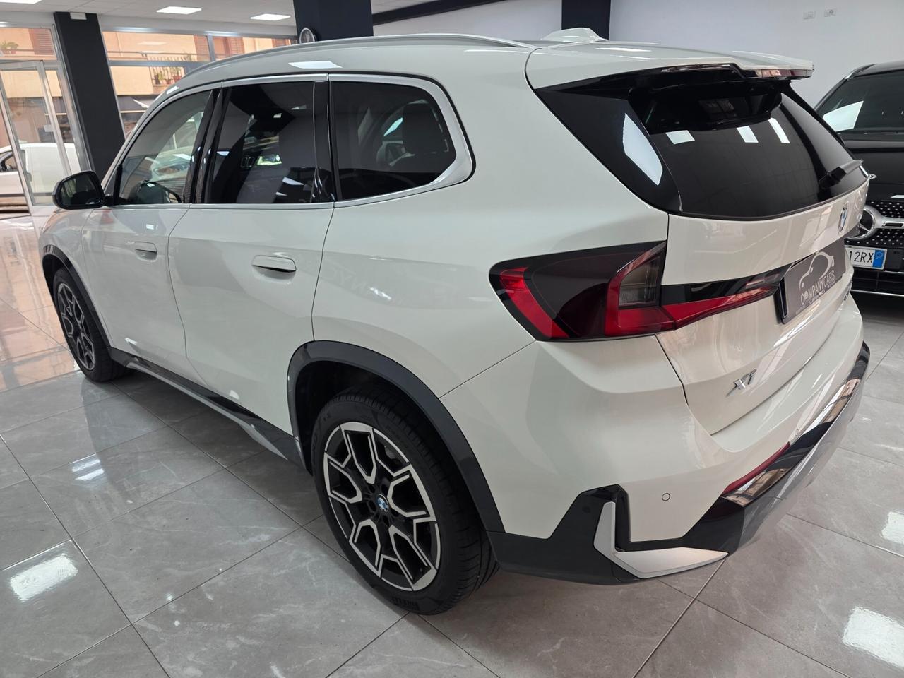 Bmw X1 sDrive 18d xLine