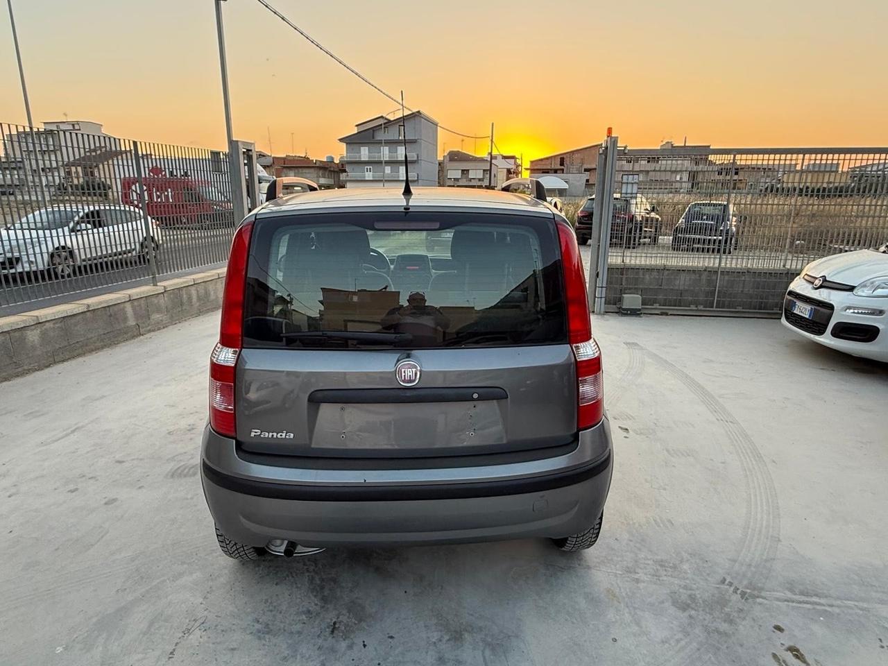 Fiat Panda 1.2 Dynamic