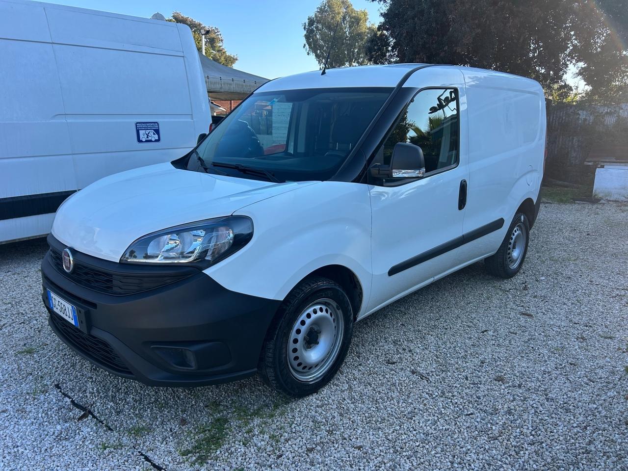 Fiat Doblò