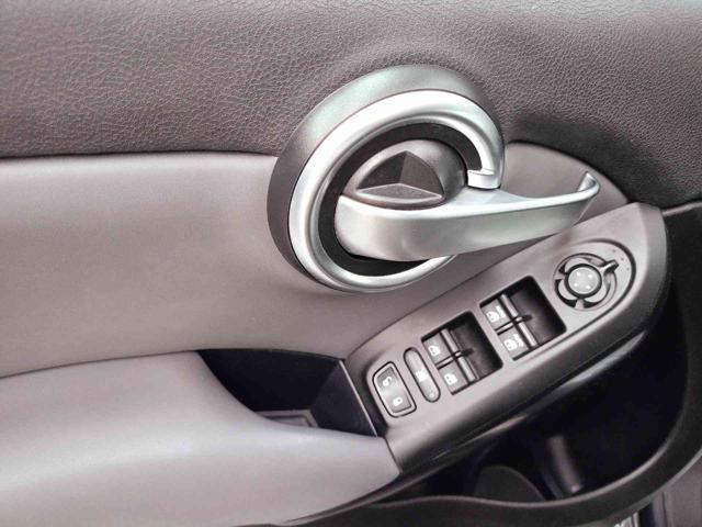 FIAT 500X 1.6 MultiJet 120 CV DCT Pop Star