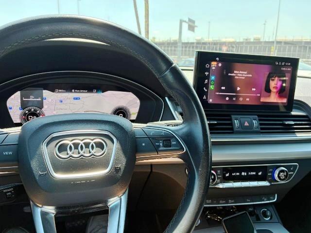 Audi Q5 SPB 40 TDI quattro S tronic Business Advanced