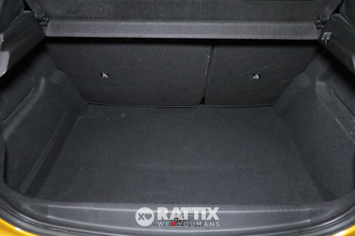 Peugeot e-208 motore elettrico 100kW Allure Pack