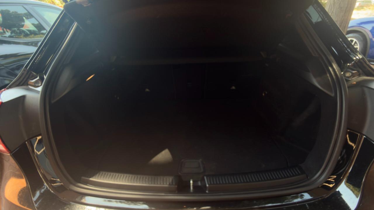 Mercedes-benz A 220 200 d Automatic Premium