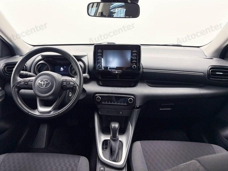 Toyota Yaris Yaris 1.5h Trend 5P