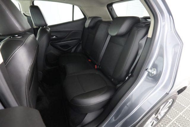 OPEL Mokka X Mokka X 1.6 CDTI ECOTEC 136cv S&S MT6 Innovation
