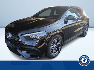 Mercedes-Benz GLA 180 d Automatic AMG Line Advanced Plus