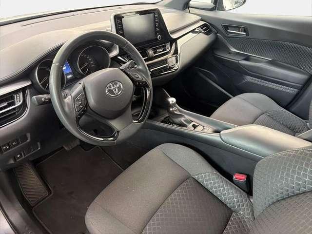 Toyota C-HR 1.8 Hybrid E-CVT Business
