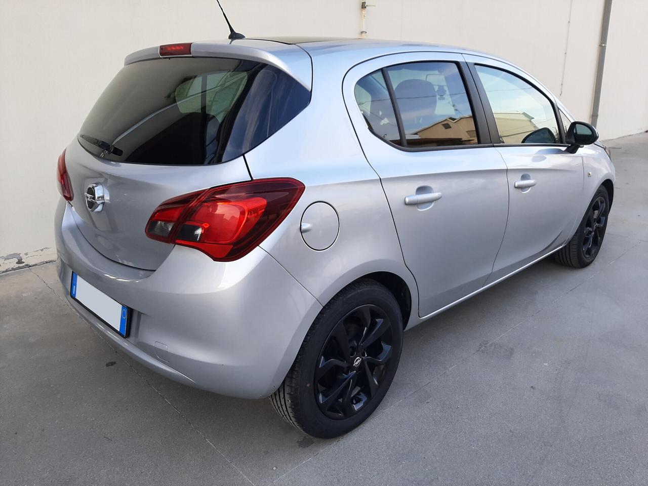 Opel Corsa 1.2 70cv 5p 120 Anniversary