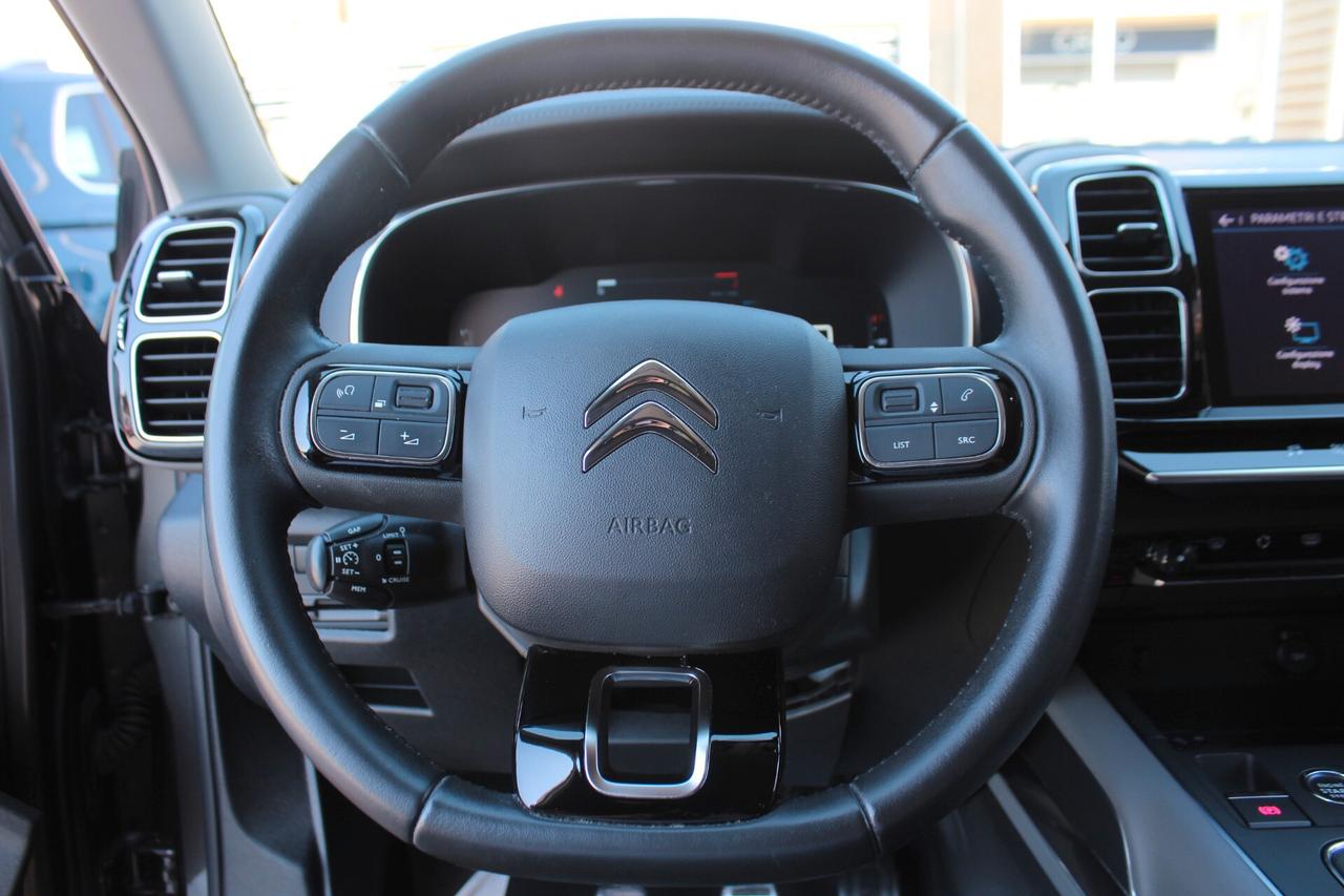 Citroen C5 Aircross C5 Aircross BlueHDi 130 S&S Shine