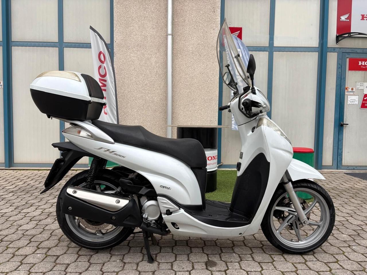 Honda SH 300 I.E. - Rif.794