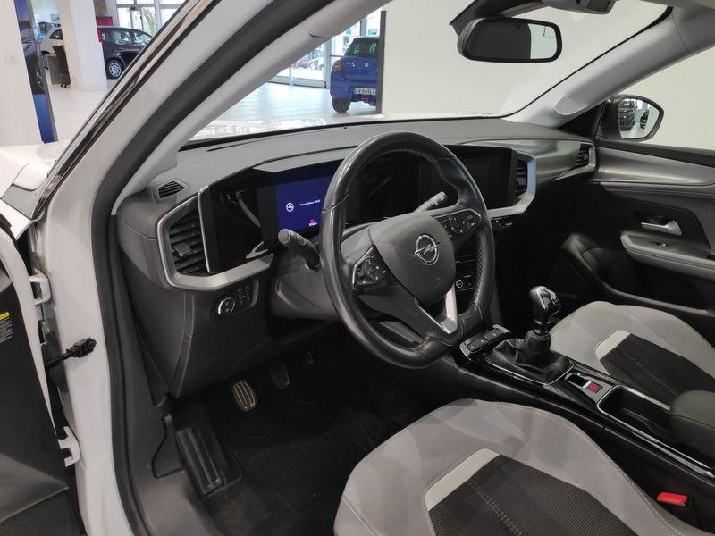 Opel Mokka 1.5 diesel Elegance*DIESEL*59.000 KM*FULL OPTIONAL*