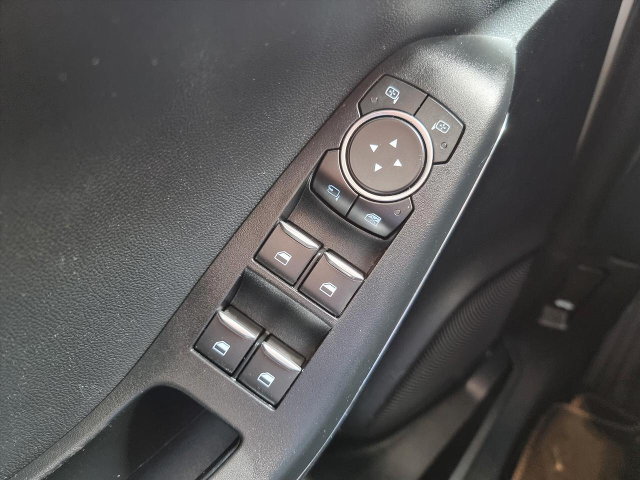 Ford Puma 1.0 EcoBoost Hybrid 125 CV S&S ST-Line NESSUN VINCOLO FINANZIAMENTO