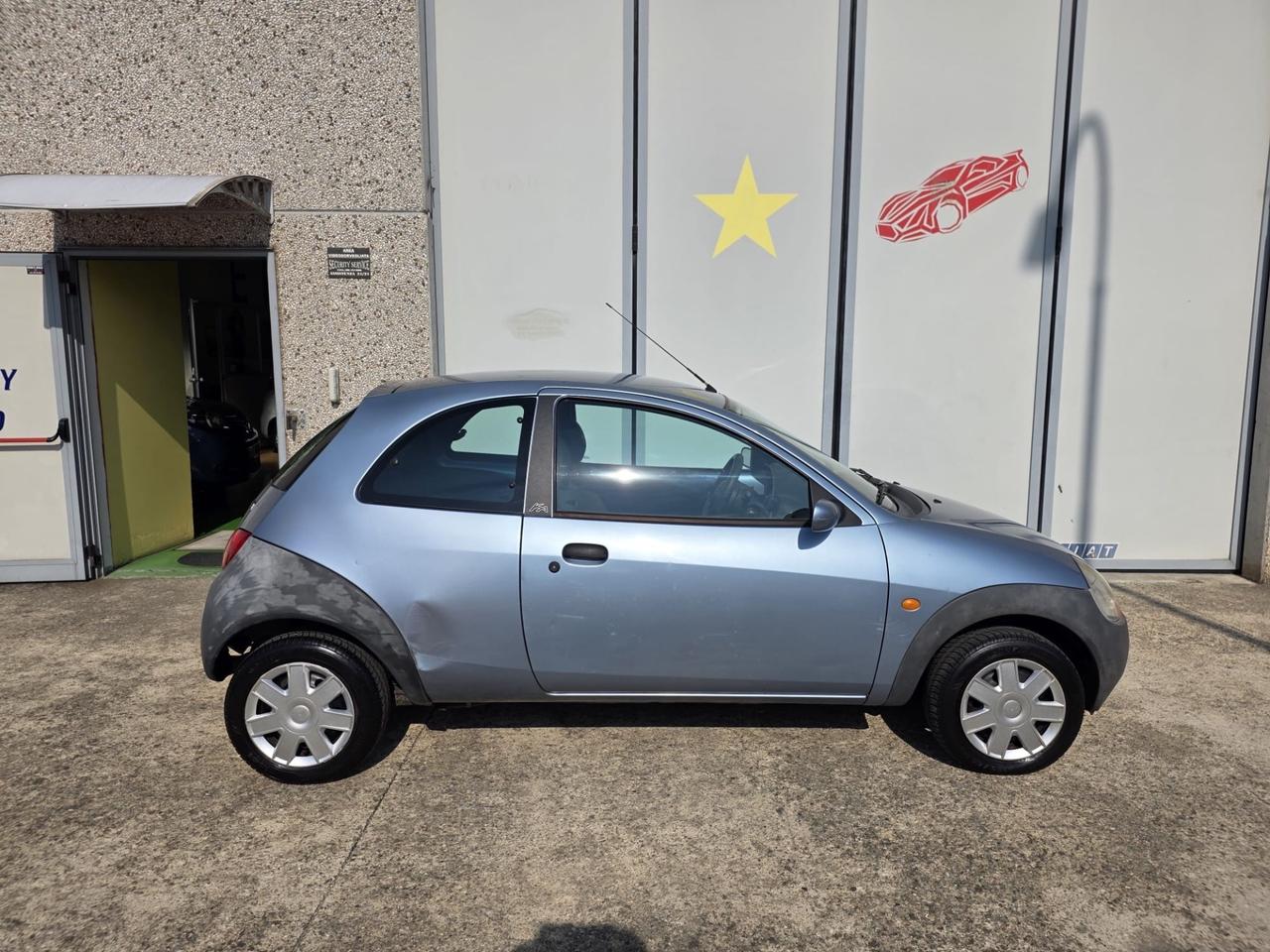 Ford Ka 1.3