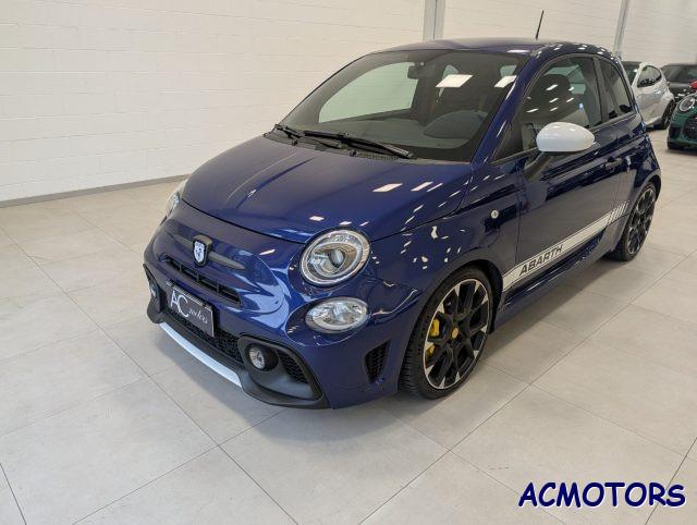 ABARTH 595 1.4 Turbo T-Jet 180 CV Competizione