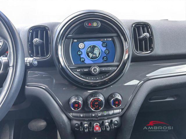 MINI Countryman One D 1.5 One D Auto