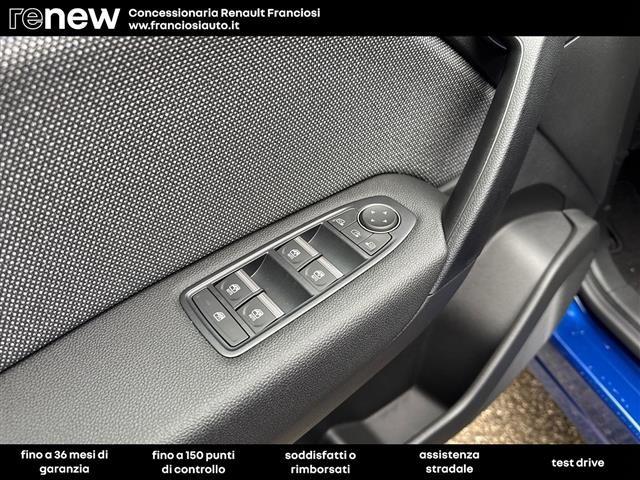 RENAULT Symbioz 1.8 full hybrid E-Tech 160cv Techno Auto