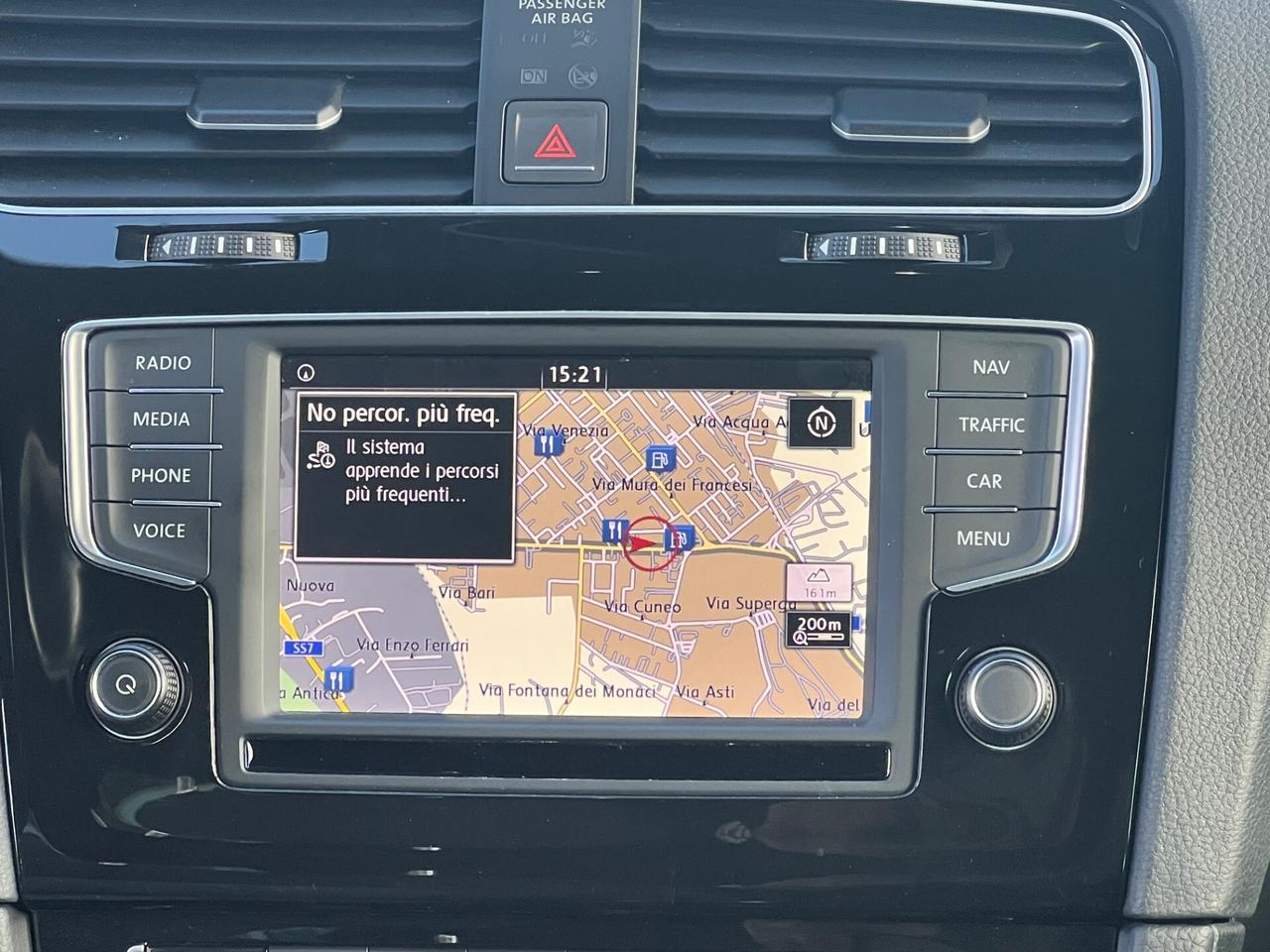 Volkswagen Golf 1.4 TSI ACT 3p. Sport Edition BlueMotion Tech.