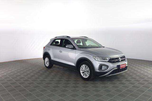 VOLKSWAGEN T-Roc T-Roc 1.0 TSI Life