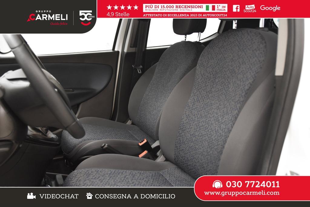 Lancia Ypsilon 1.0 FireFly Hybrid Gold