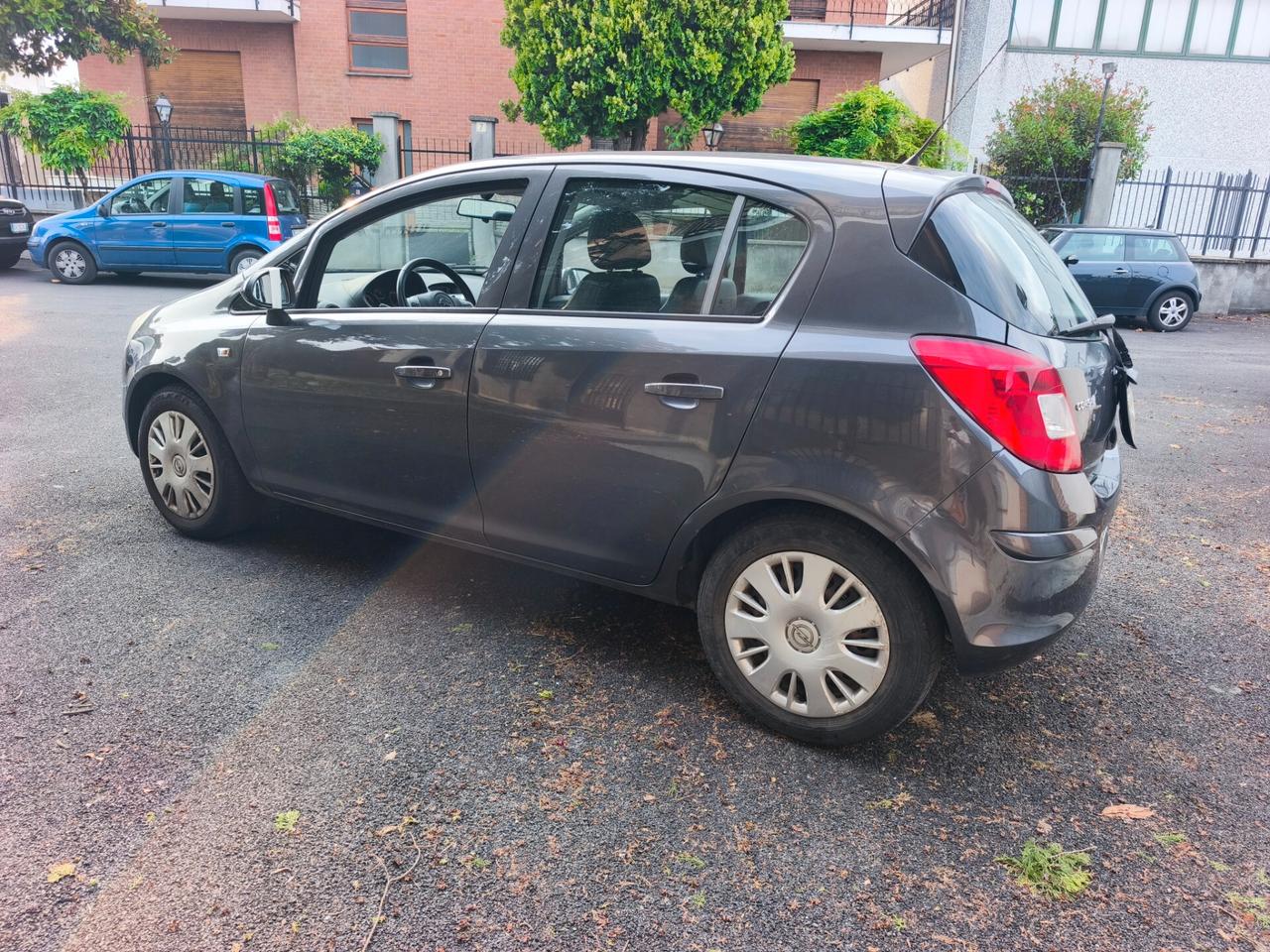 Opel Corsa 1.2 85CV 5 porte GPL-TECH Elective