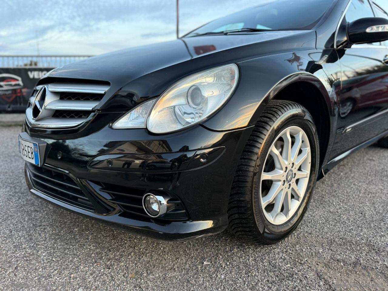 MERCEDES-BENZ R 320 CDI 4Matic Sport 7 POSTI