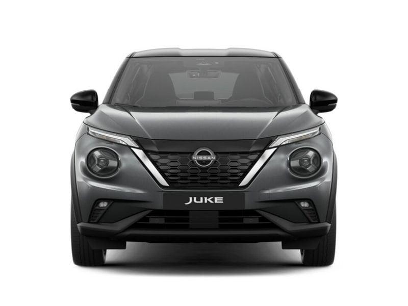 Nissan Juke Juke 1.6 HEV N-Sport