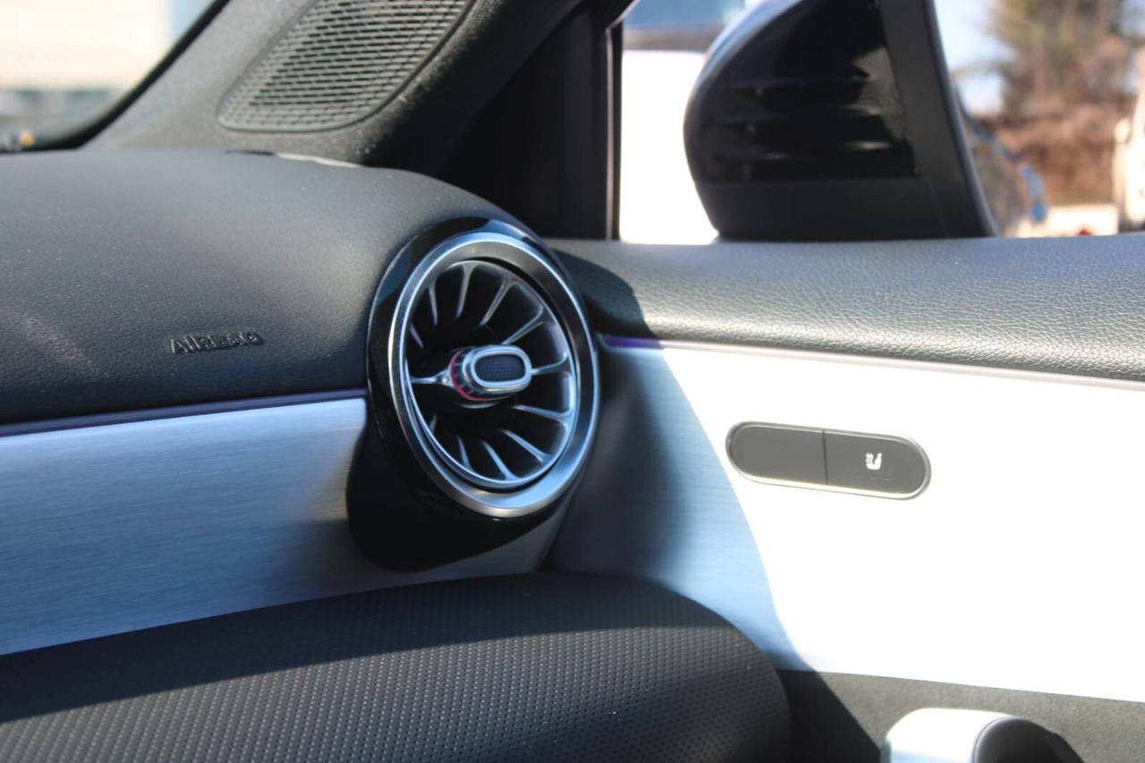 Mercedes-benz A 200 Tua A SOLI 319€ al mese Anticipo Zero