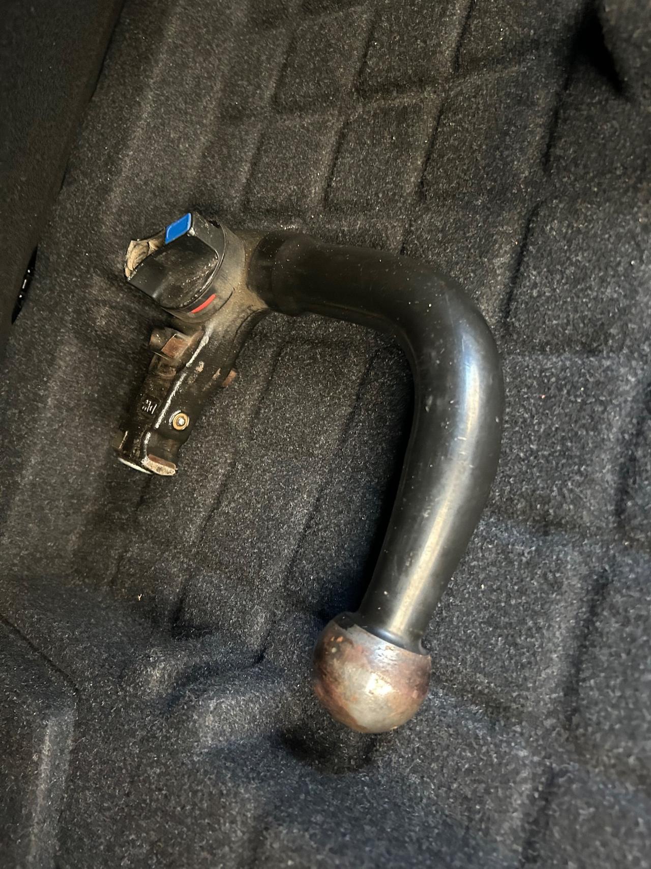 Bmw X1 sDrive18d Msport Gancio Traino