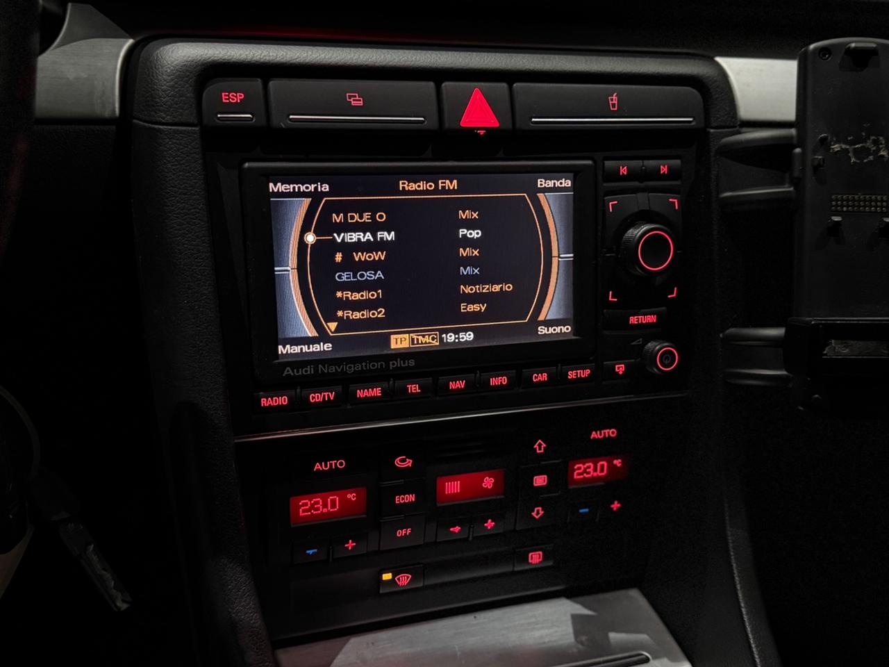 Audi A4 2.0 170CV/KW125 TDI S-line Plus