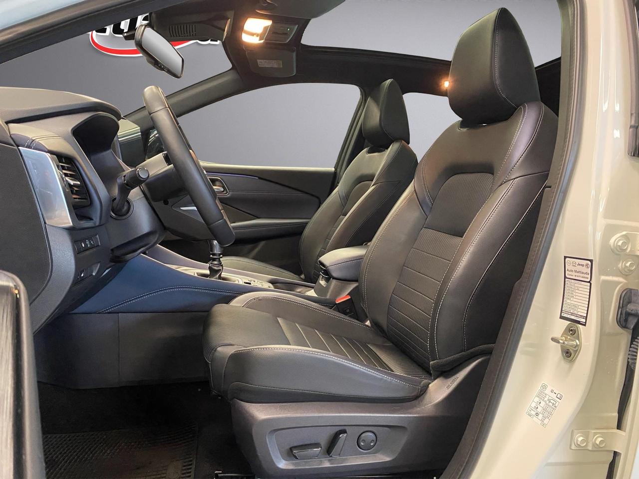 Nissan Qashqai 1.3 mhev Tekna 2wd 140cv