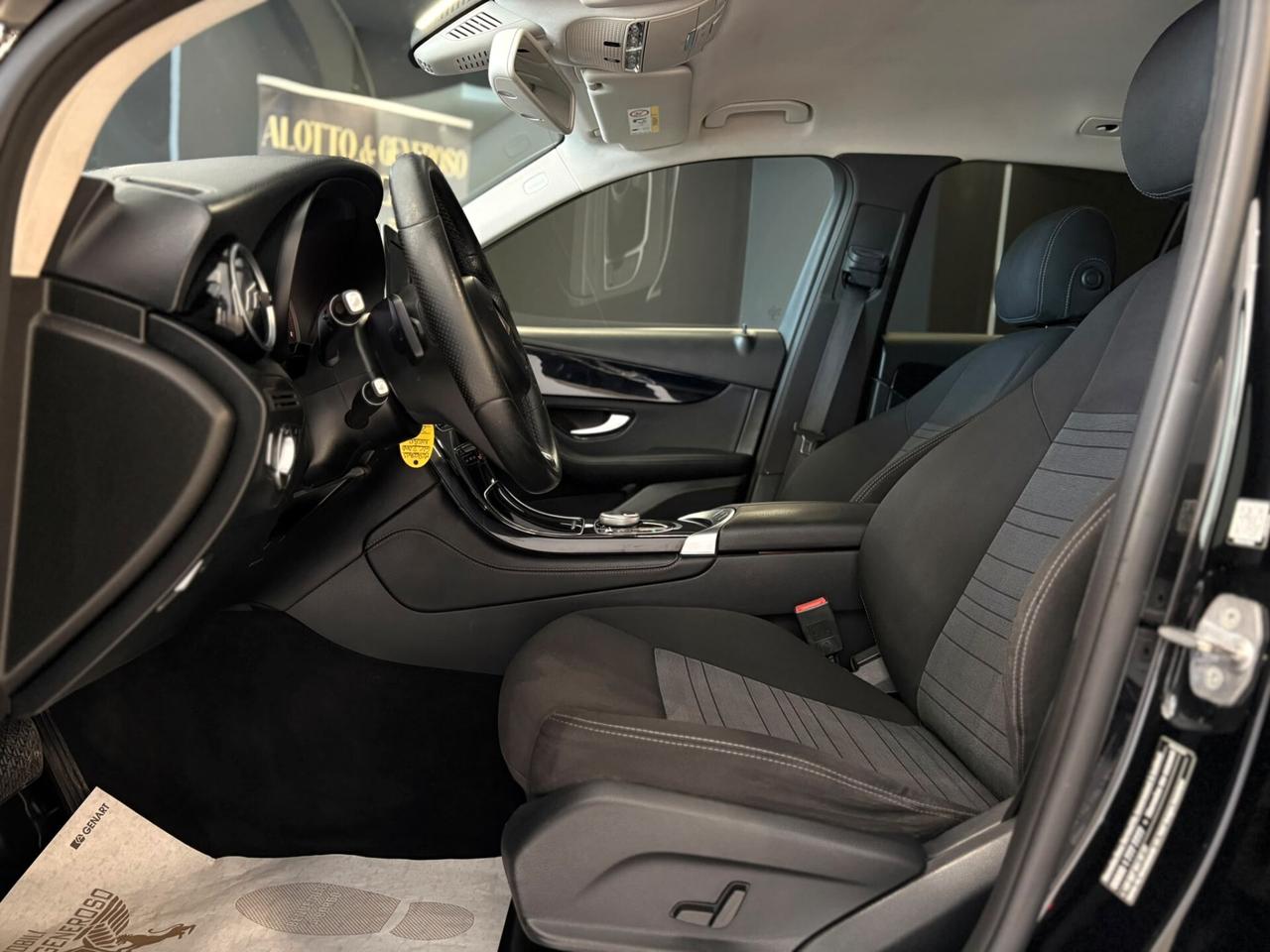 Mercedes-benz GLC 220 d 2.2 170 CV 4Matic Executive