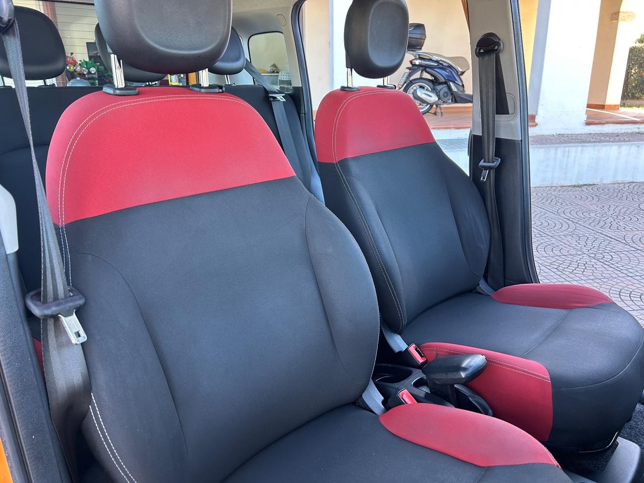 Fiat Panda 1.2 Easy