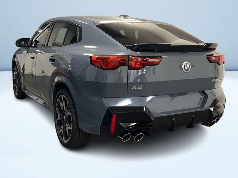 BMW X2 M35i xDrive